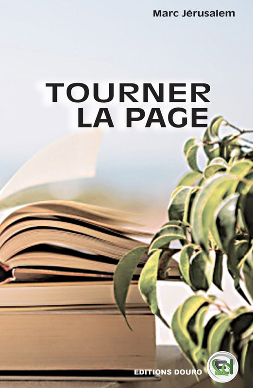 TOURNER LA PAGE