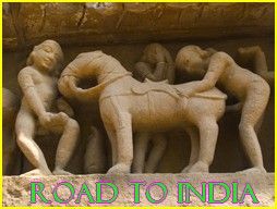 Khajurahologo
