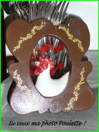 poulette