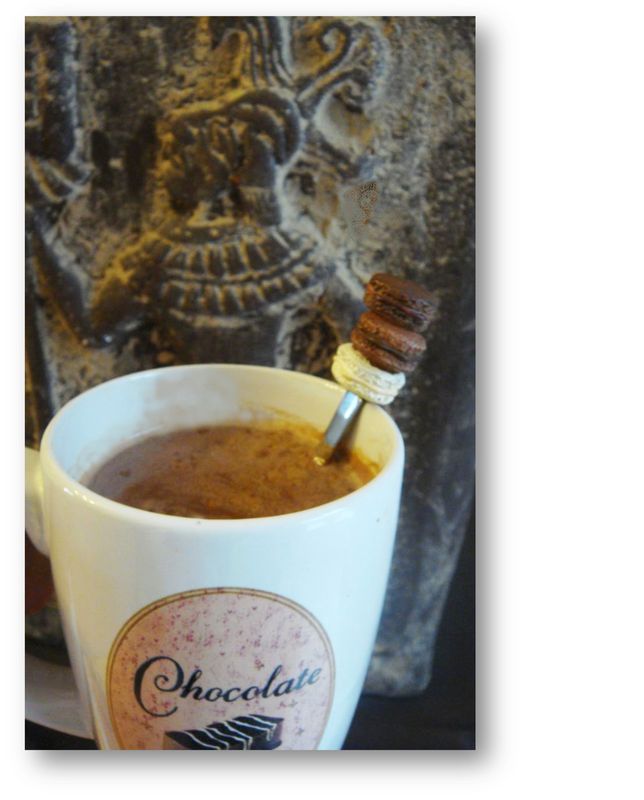 CHOCO2