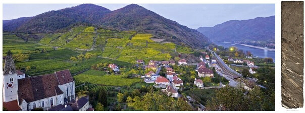 singerriedel wachau