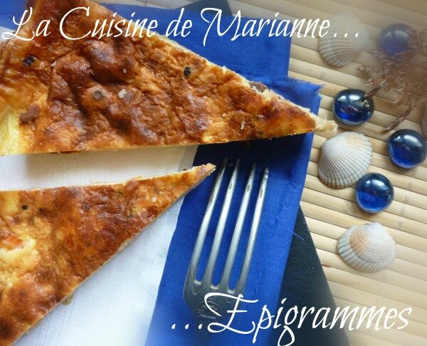 Quiche Saumon01