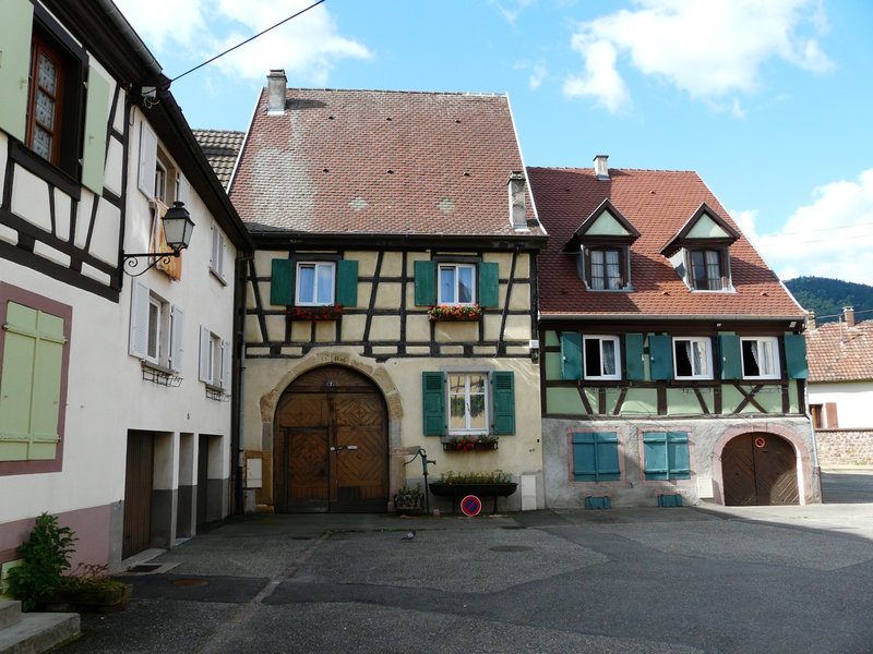 Wintzenheim (3)