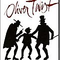 Oliver Twist - <b>Charles</b> <b>Dickens</b>