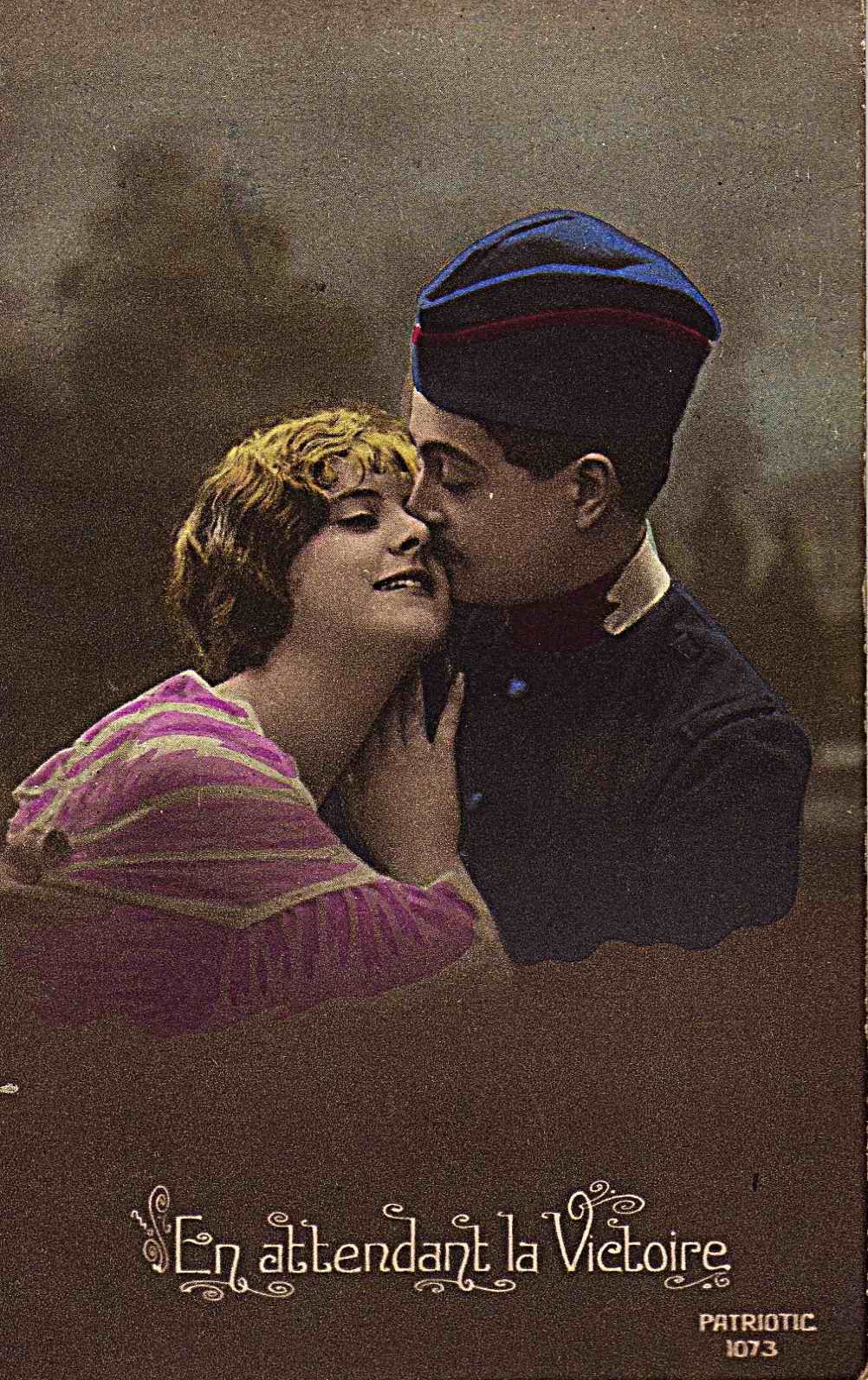 En attendant la victoire