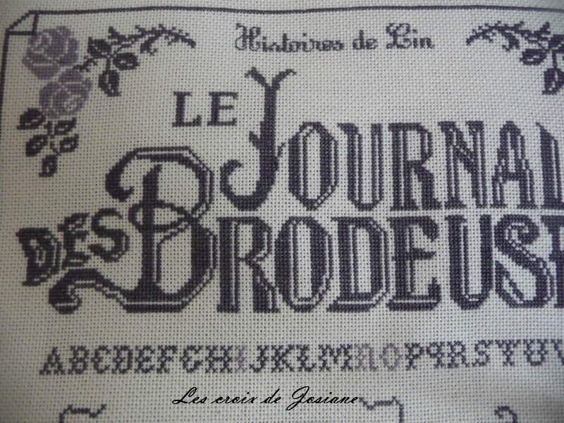 189 - SAL Journal des Brodeuses 3