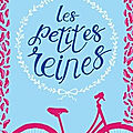 [CHRONIQUE] Les petites reines de <b>Clémentine</b> <b>Beauvais</b>