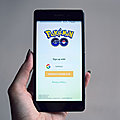 « Pokémon <b>GO</b> », quelques codes cadeaux pour le mois de mai 22