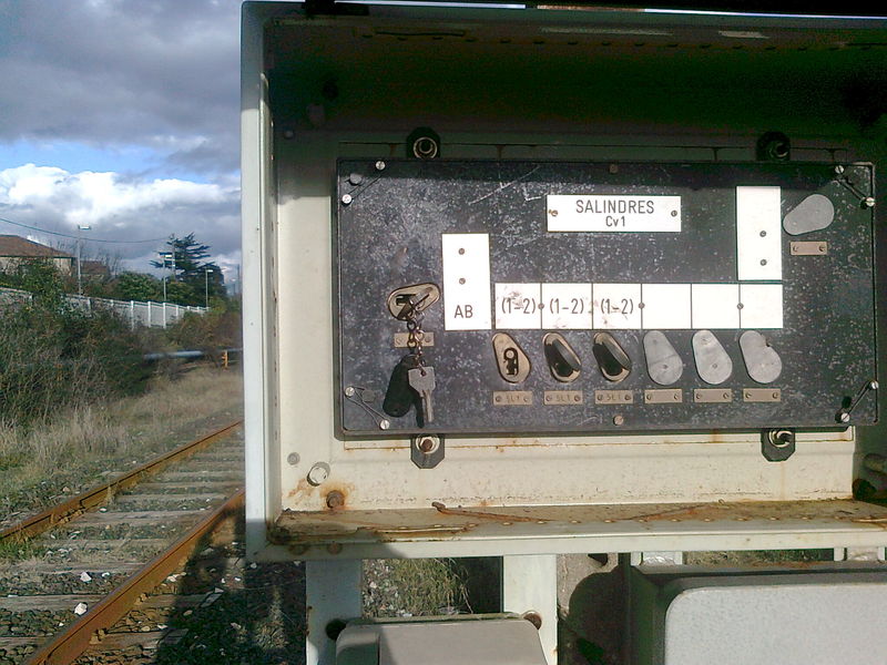Salindres (Gard) 3