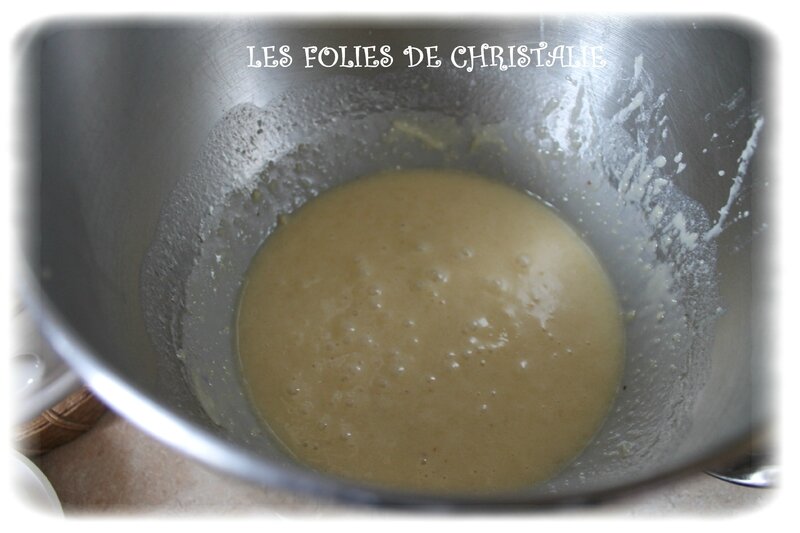 Amandines 3