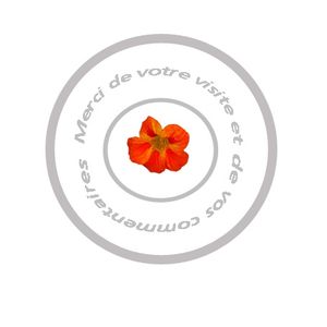 Merci de votre visite