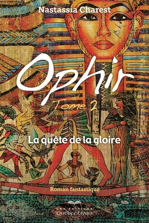 Ophir-2-Quete-de-Gloire