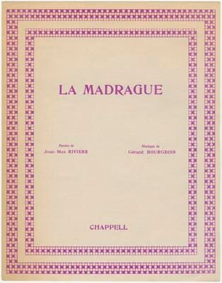 1963-la_madrague-partition-1