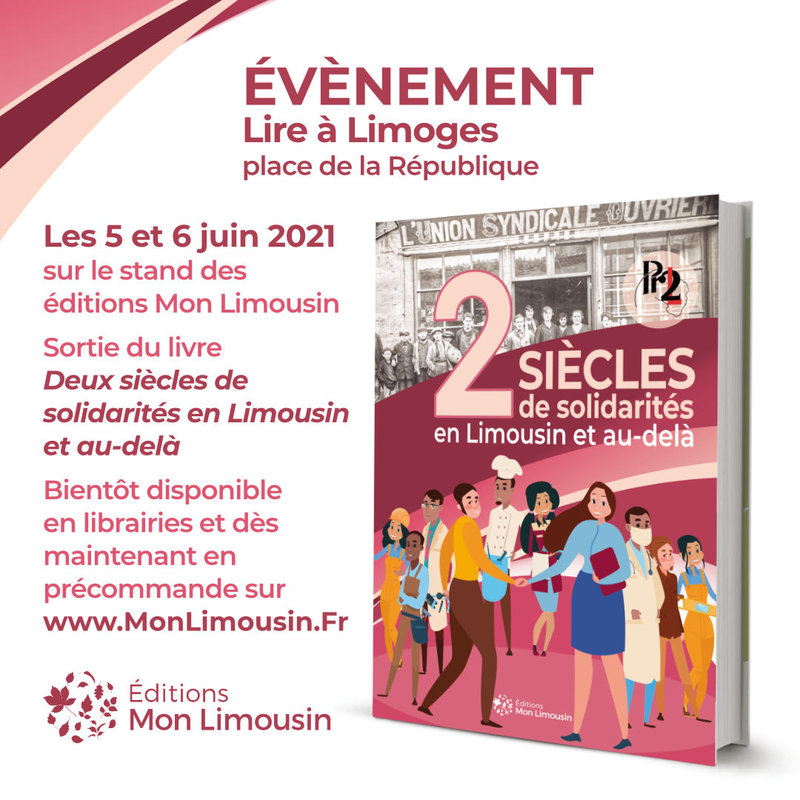 Sortie-Livre-Deux-siecles-solidarite-Limousin