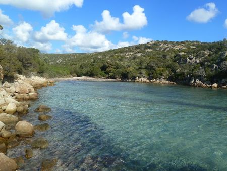 Vacances à Propriano en Corse - Toussaint 2011 173