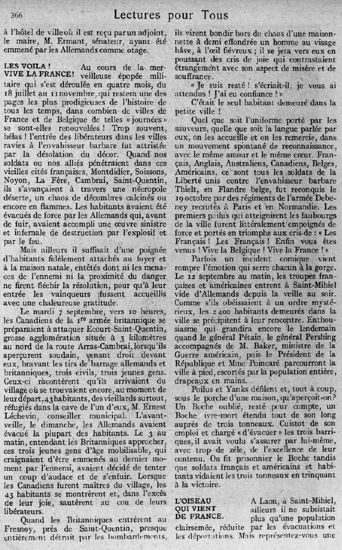 Les entrées triomphales3