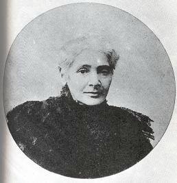 Monod (Sarah)