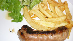 andouillette