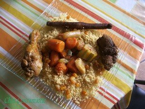 Couscous