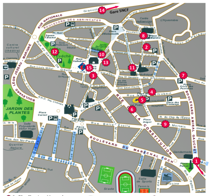 fete de la musique_Avranches_plan_juin_2018