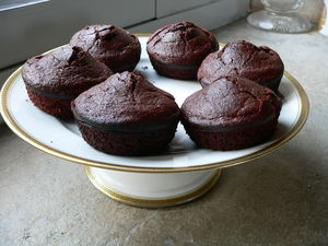 Muffins_au_chocolat