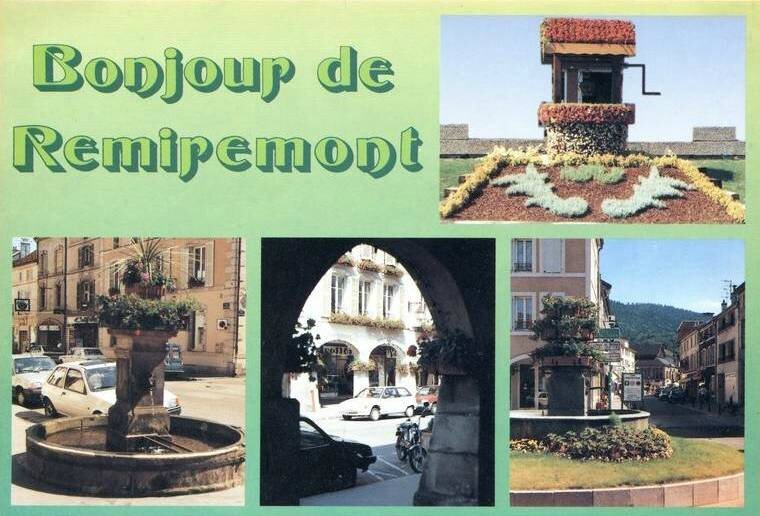 CPM Remiremont