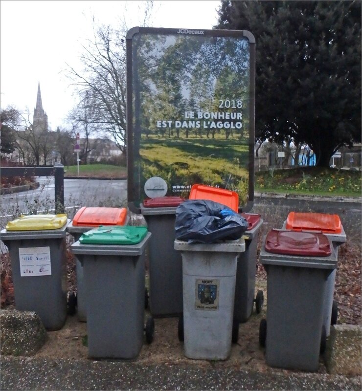 rue affiche Agglo poubelles 012018