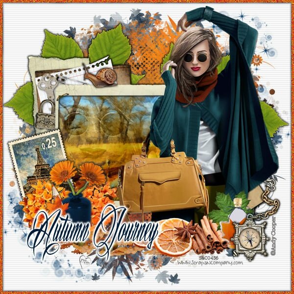 Liligraph-173-Autumn journey