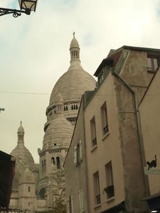 Montmartre et les serres d'Auteuil 005