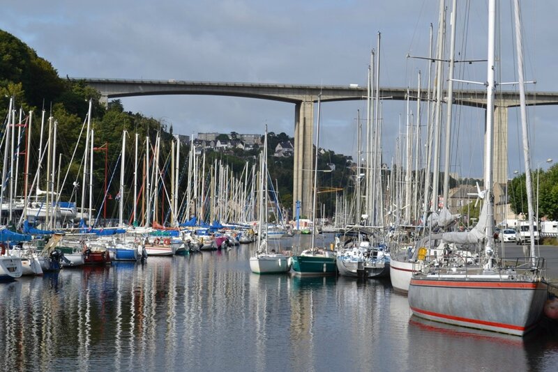 port du Légué