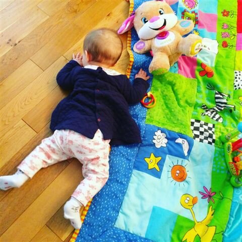 Prison Break ©Kid Friendly