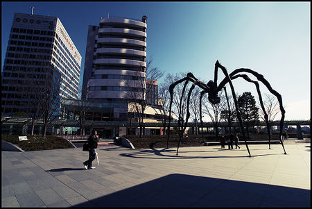 37_Maman_Tokyo