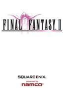 final-fantasy-ii