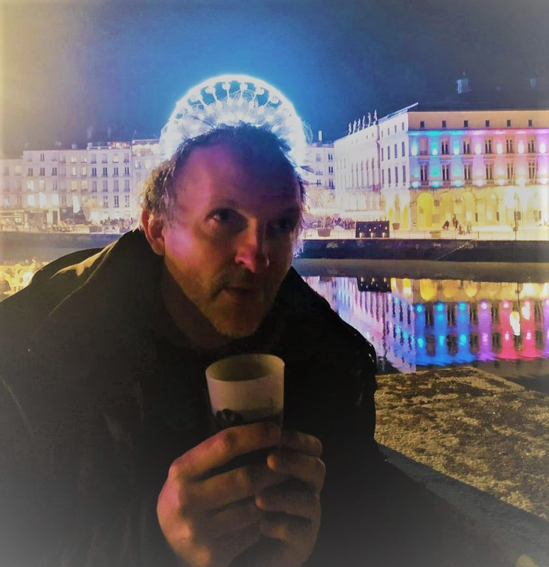 Saint jénorme du vin chaud (2)
