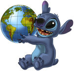 Stitch_Earth