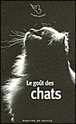 Goût du chat