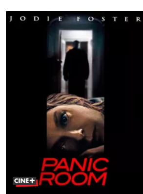 panic