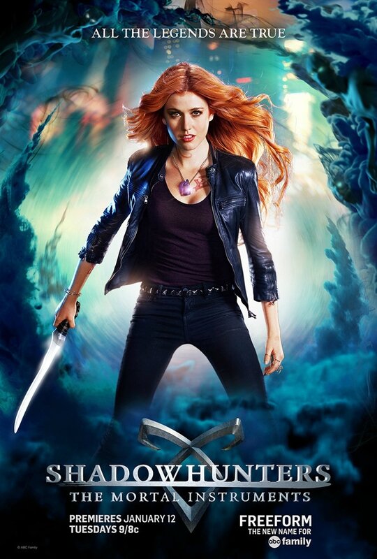 Shadowhunters_Clary