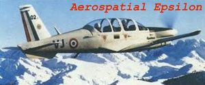 aerospatial_epsilon