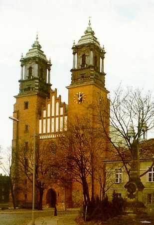 PoznanKatedra
