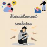 harcèlement scolaire
