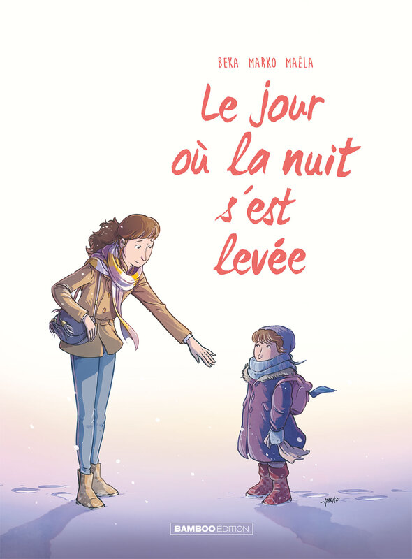 Jour o¨