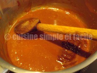 croustillant poire sauce carambar 01