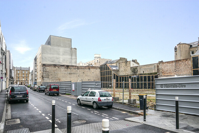 Le Havre Duguay-Trouin France (6)