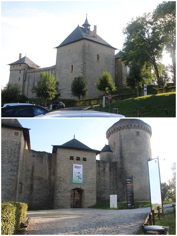 Château Mabrouck