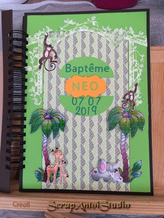 2019 07 07 Baptême Neo7 signé