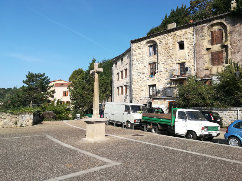 place de l'Observatoire, 23 août 2018, vers 9 h 45 (4)