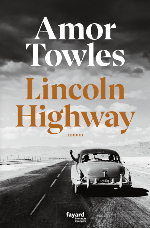 lincoln Highway