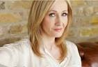 jk rowling