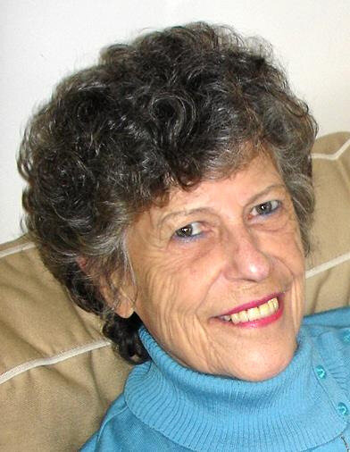 Nicole Van Leer